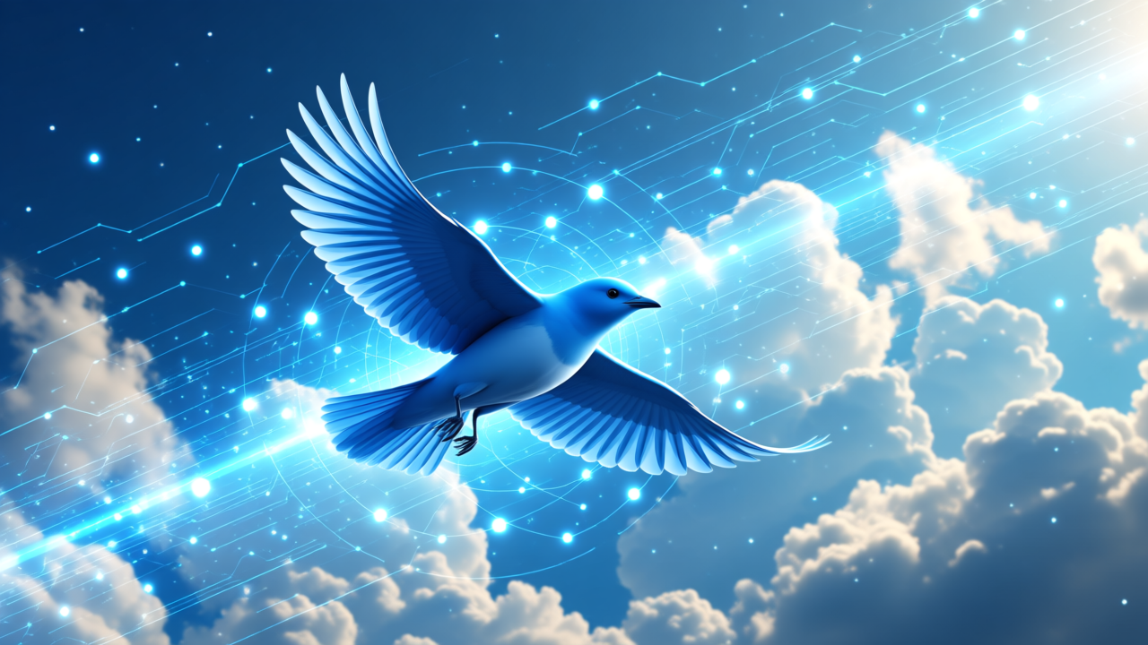 钉钉换标，陈航再闹天宫