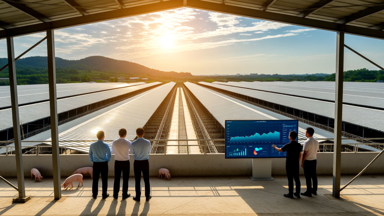 政策底来了，牧原温氏们还需要等多久