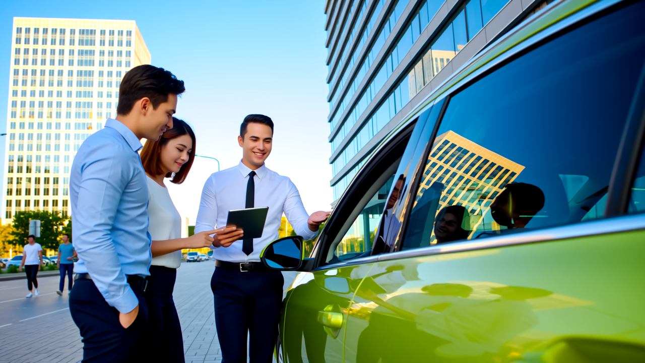 美伊战争让二手电车卖爆了