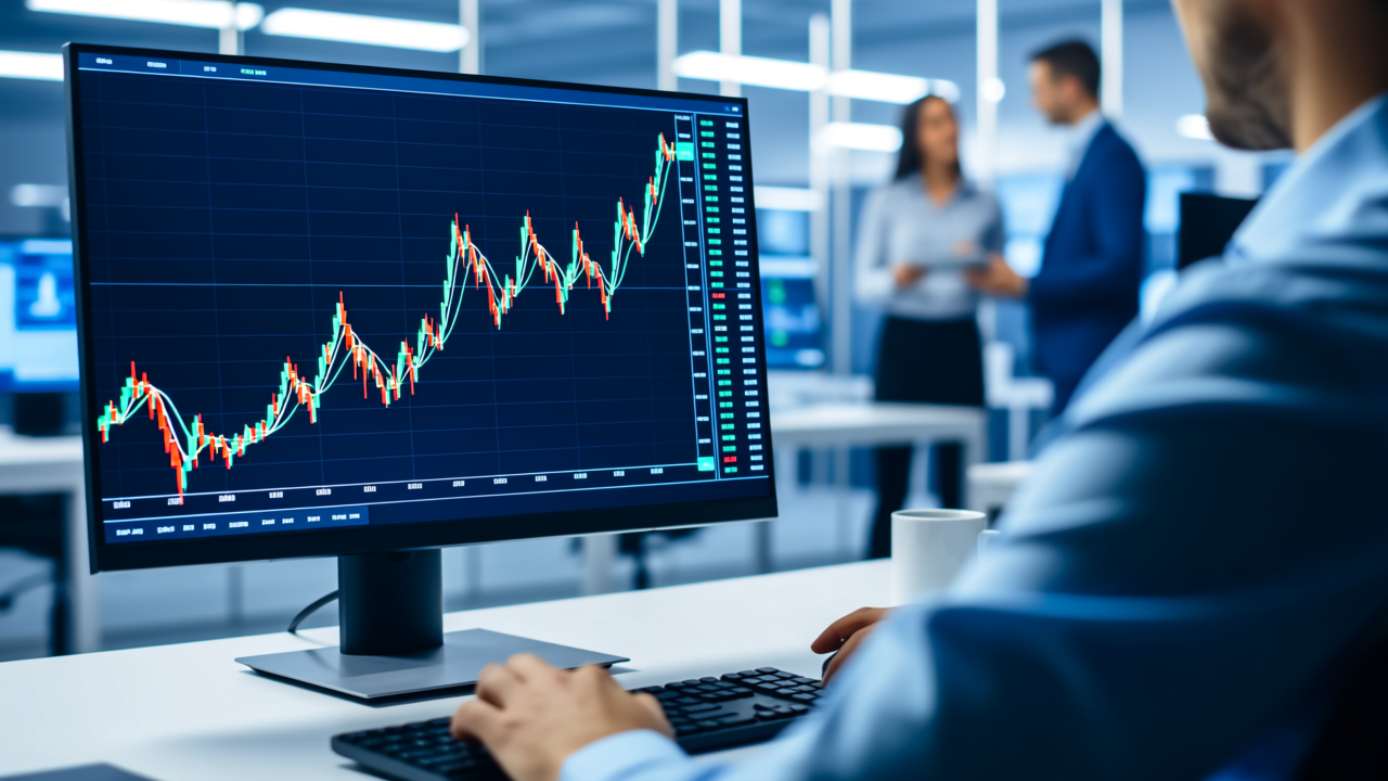 “存储一哥”大涨586%，谁吃到了江波龙的“红利”？