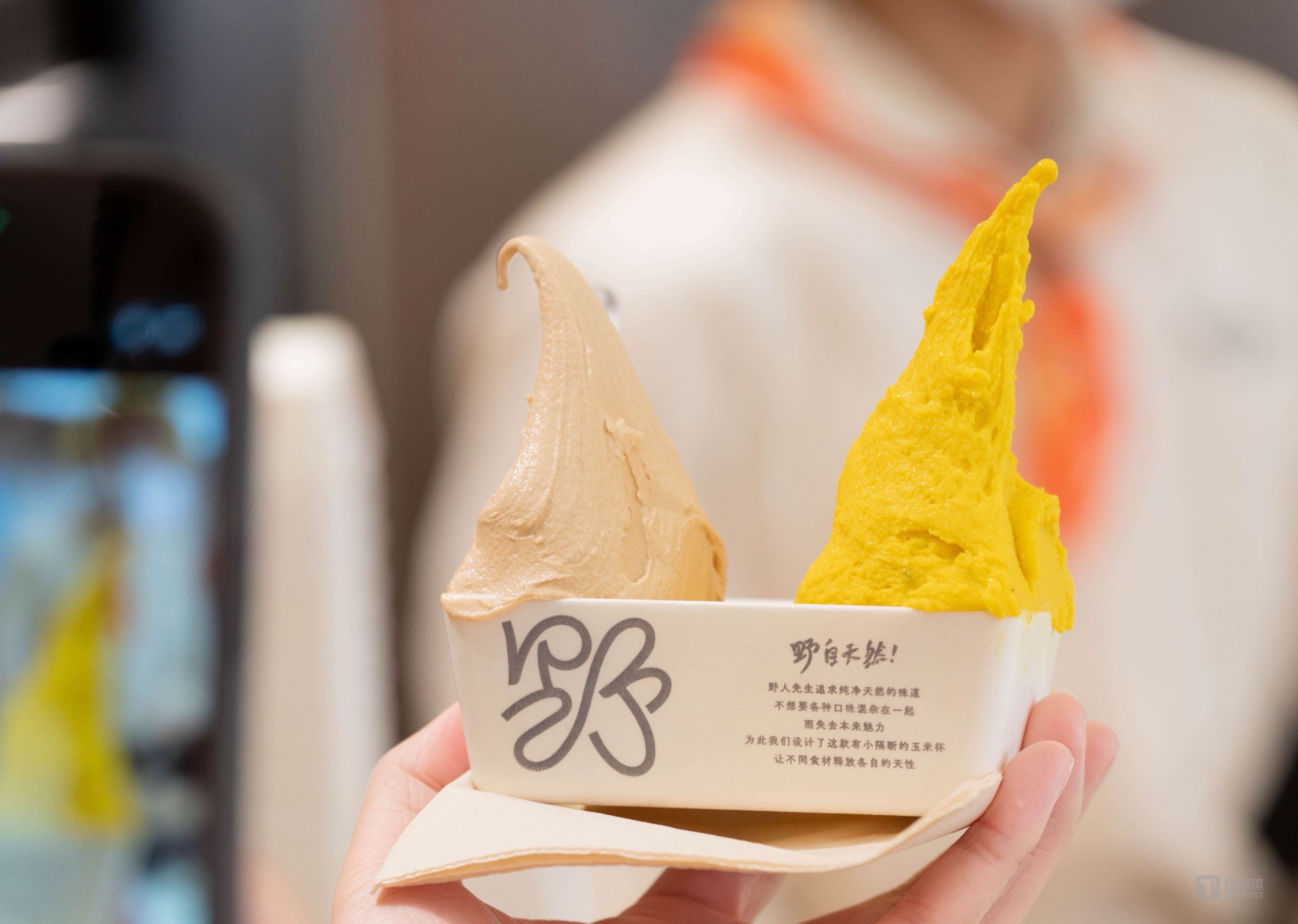 野人先生狂飙1300店，Gelato走到“新茶饮”的哪一步了？