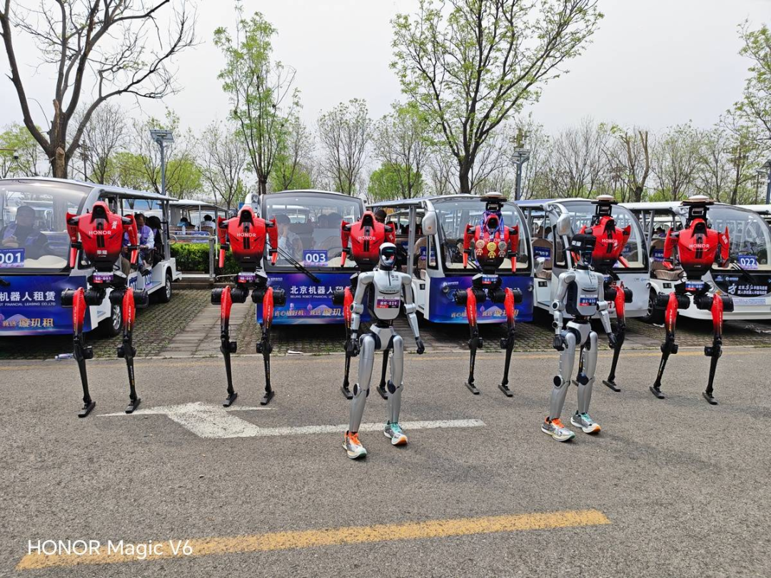 Embodied AI Data War: Qunhe, Baidu, JD