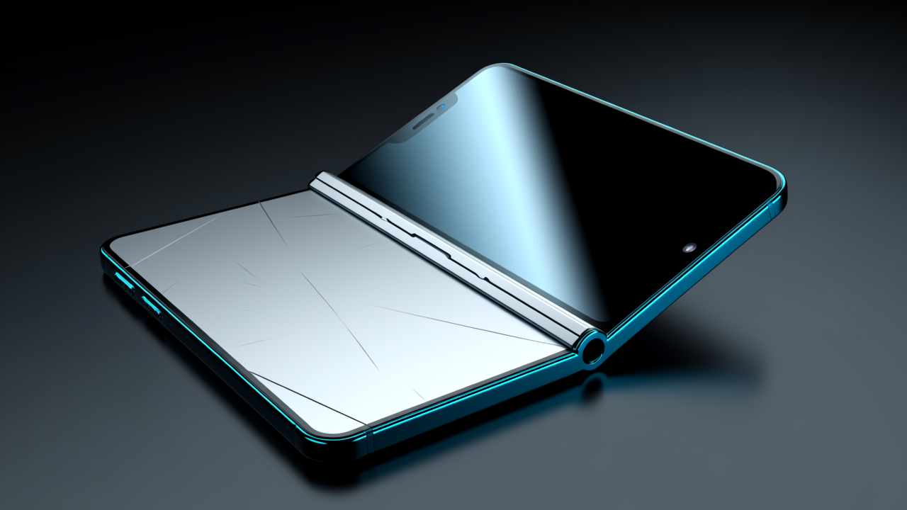 苹果折叠屏终于要来了，但我劝你别抱太高期待