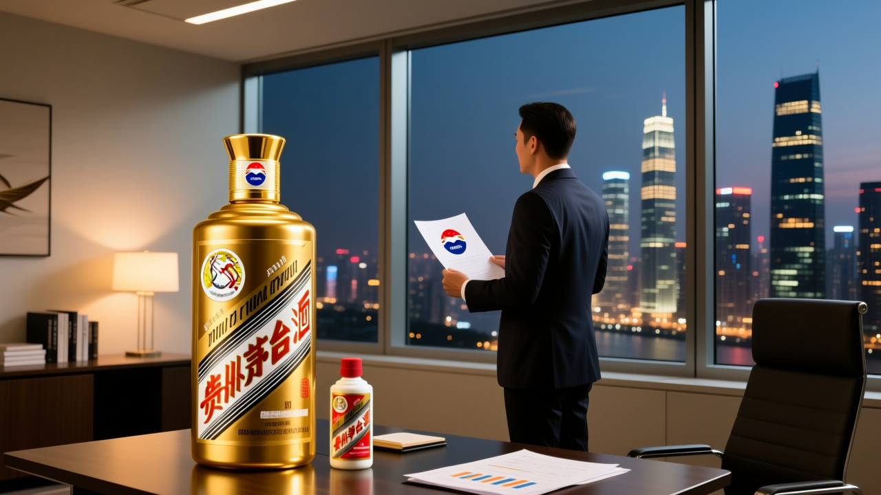 飞天涨价，茅台“削藩”