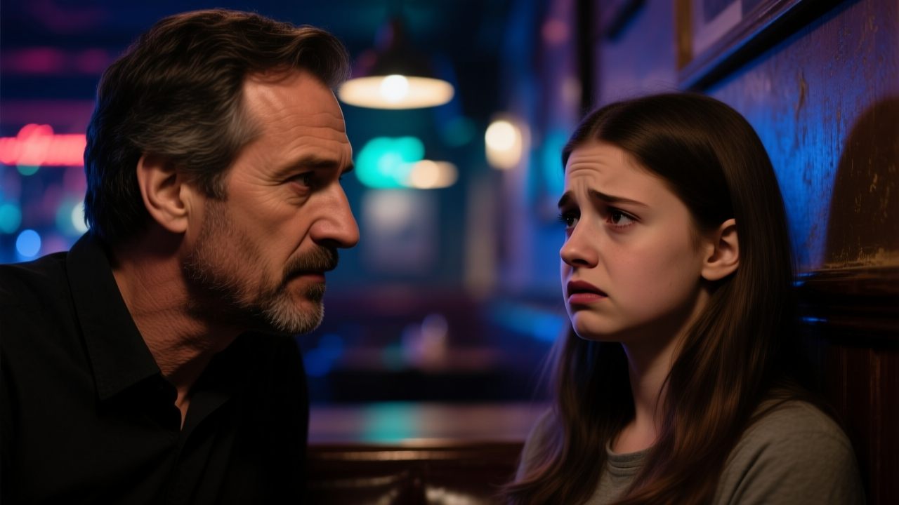 “中年男人专供”，围猎年轻女孩