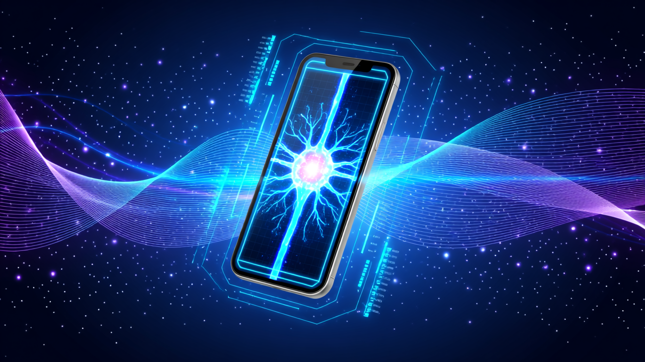 AI手机该进入新阶段了