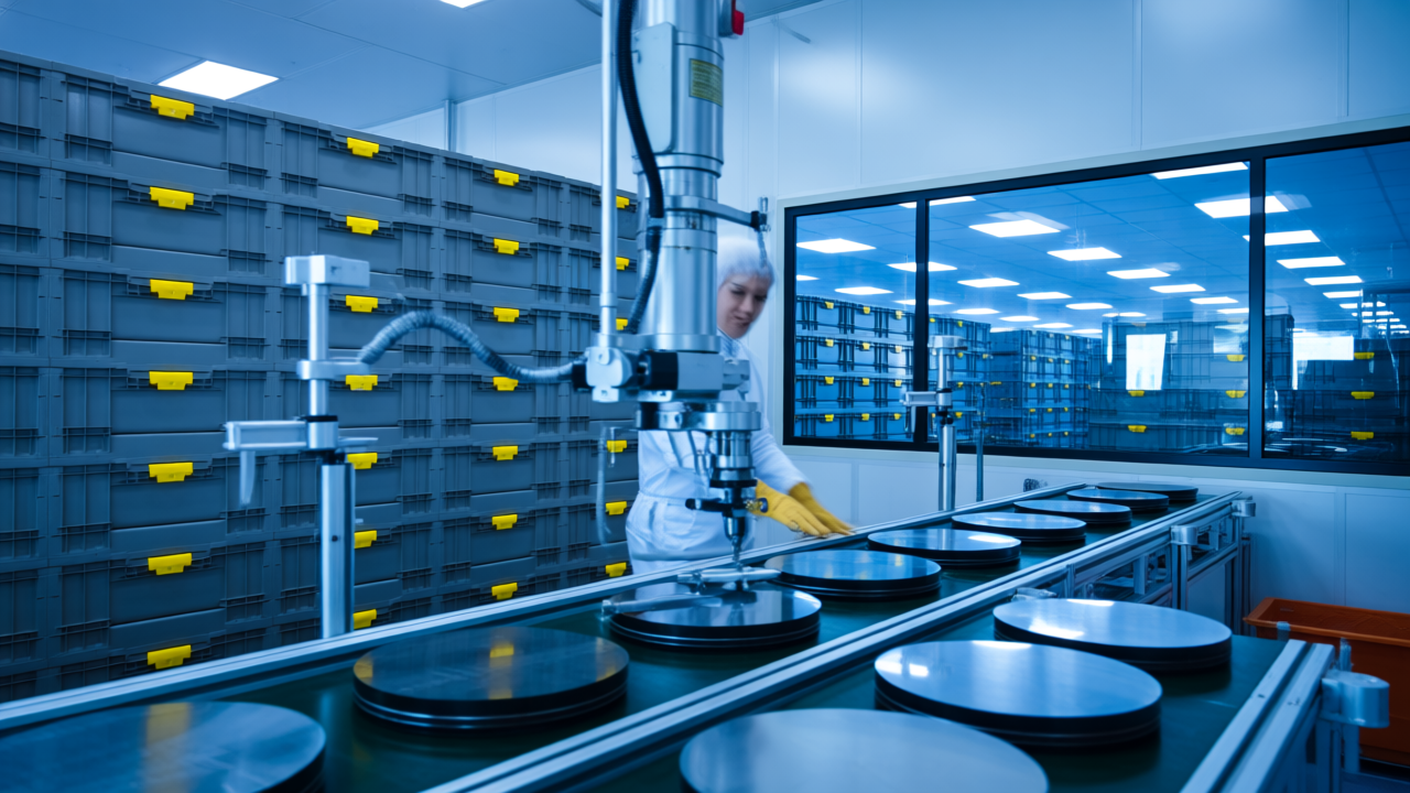 台积电的利润率赶上茅台了