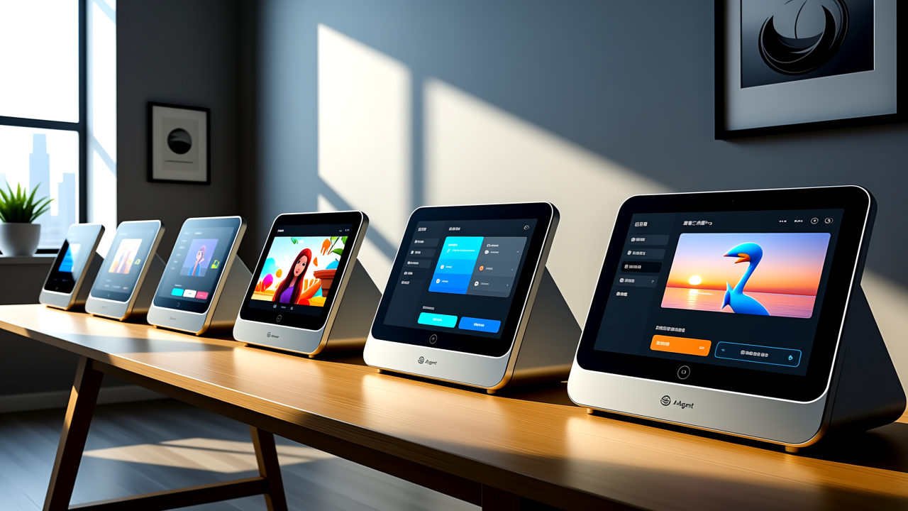 小云雀、爱奇艺纳逗pro、巨日禄……20多个AI短剧Agent，哪家真好用？