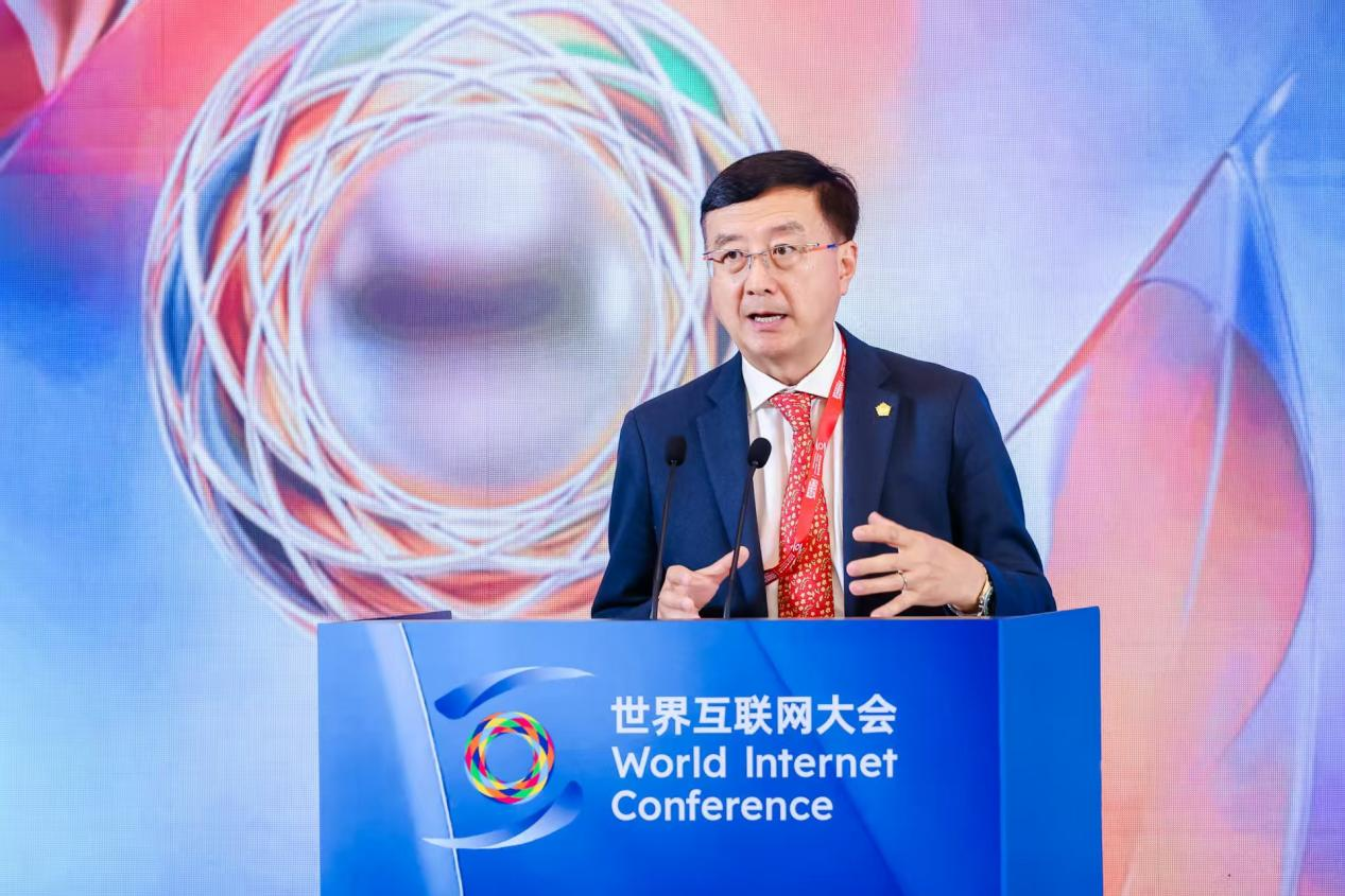 万宁：创新与风控的平衡是金融发展的最佳状态