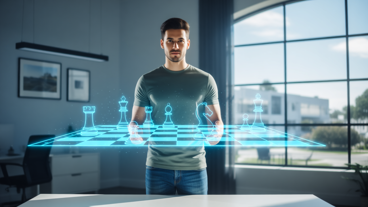 扎克伯格重开一局