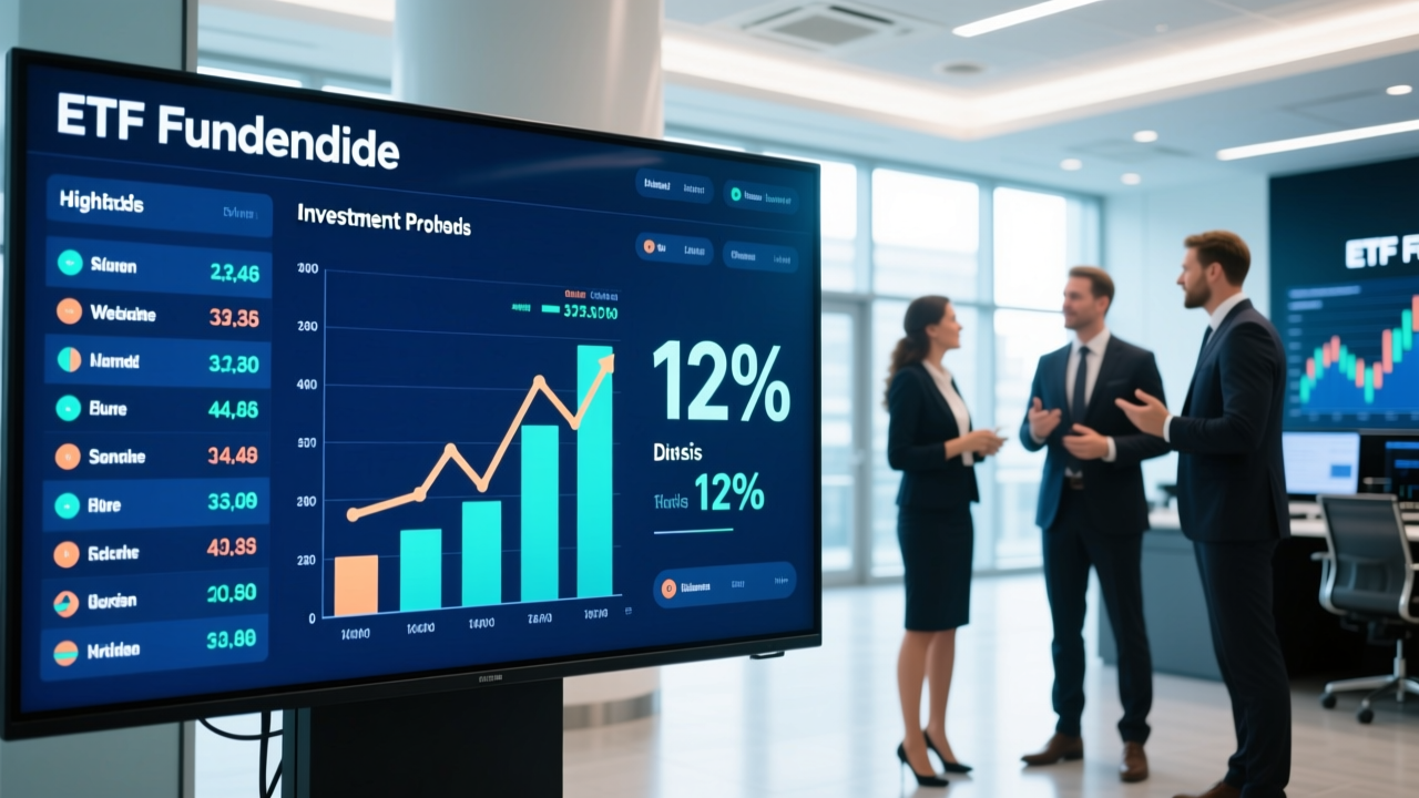 3只“备兑认购”股票ETF，股息率高达12%