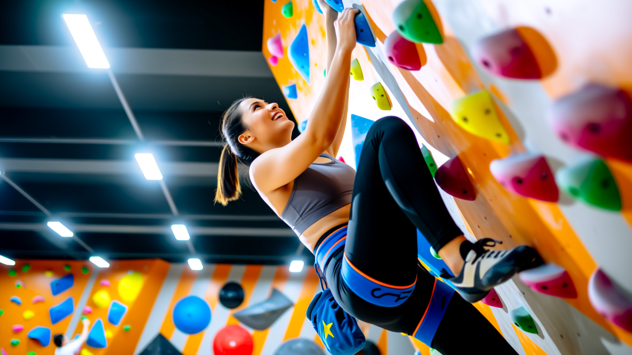 花600多元来“循环找虐”，又一“中产标配”运动火了