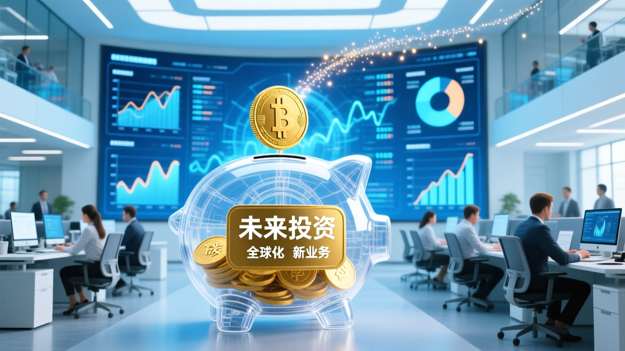 字节的利润去哪了？