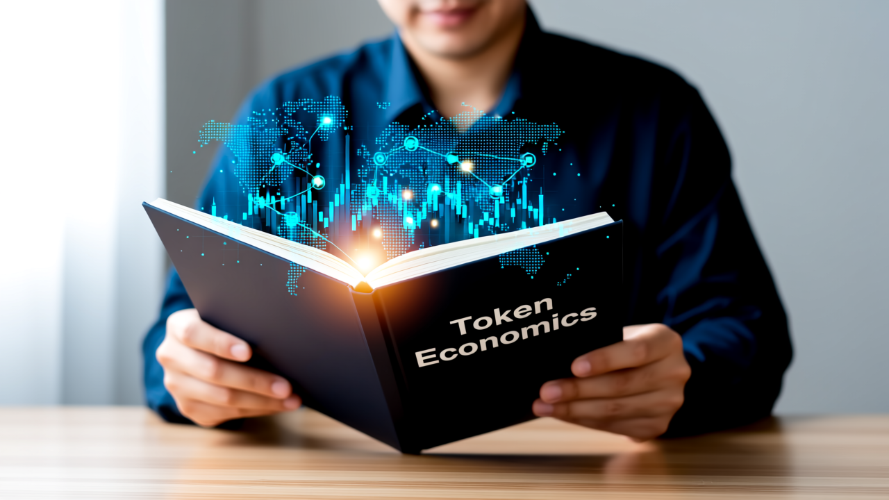 普通人怎么读懂Token经济学？