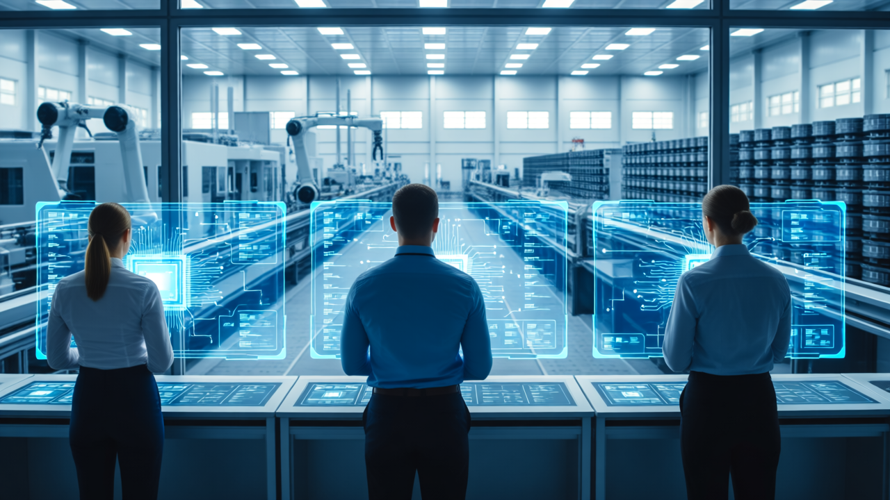 三家芯片厂的豪赌，到底值不值？