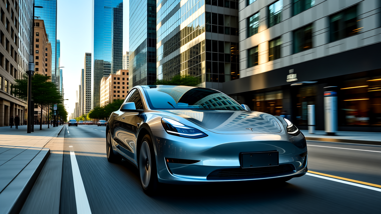 宁德时代一天赚2亿，车企在给谁打工？