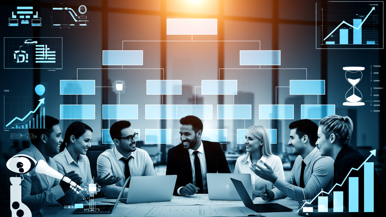 百度职级合并背后：一场用组织效率换技术落地的变革