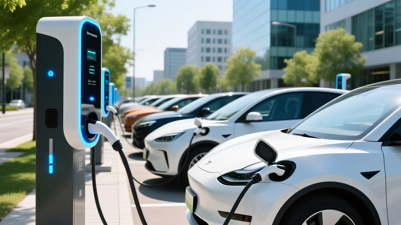 营收微增2.68%，利润却大涨35.6%，特锐德这一年到底发生了什么