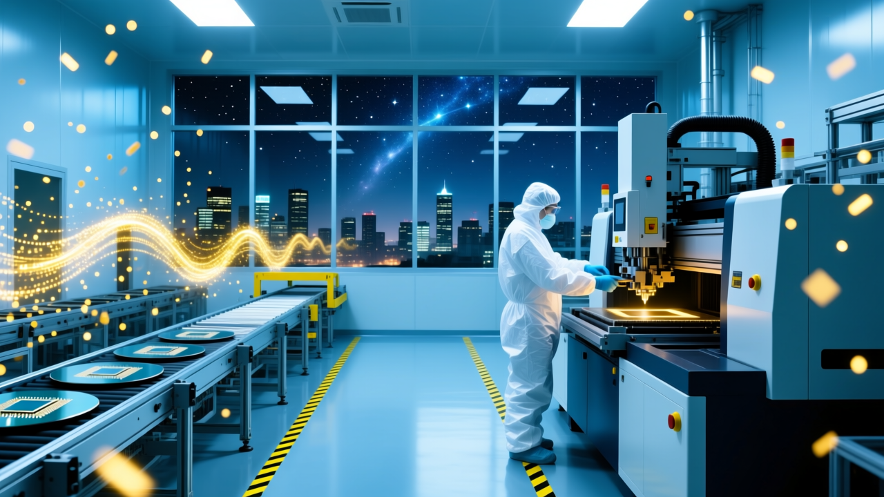 三年亏14亿，千亿芯片巨头辟谣“友商抢单”