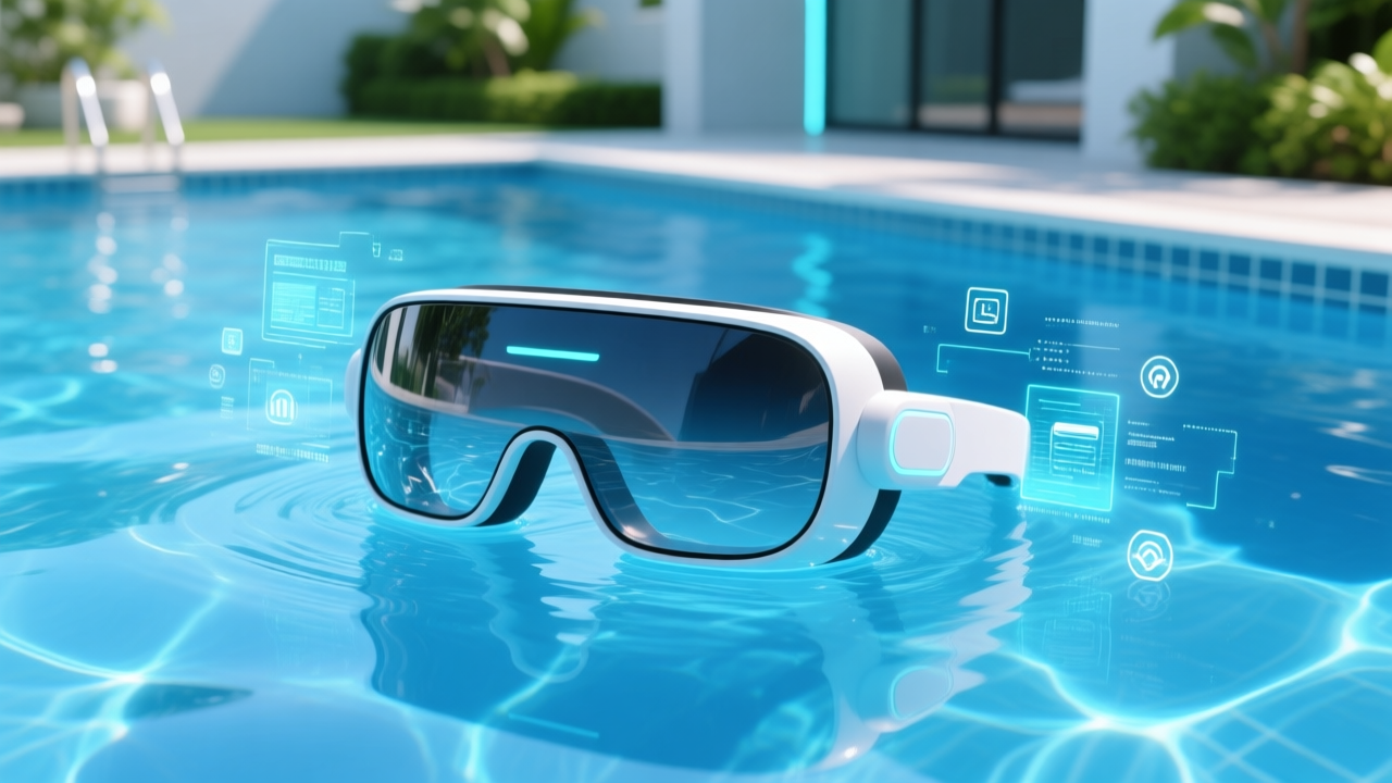 AR眼镜裸泳！XREAL三年巨亏20亿上市续命