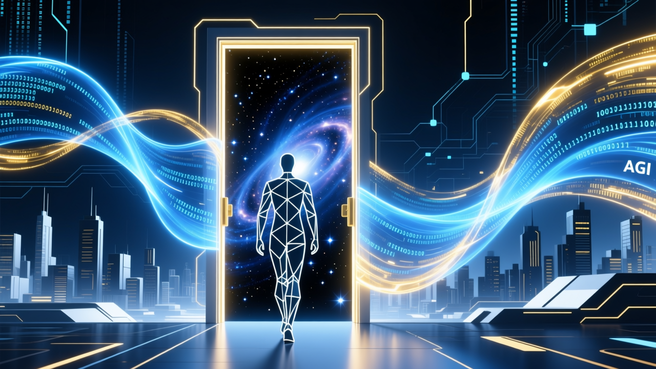 三次“进窄门”，MiniMax走向AGI深处