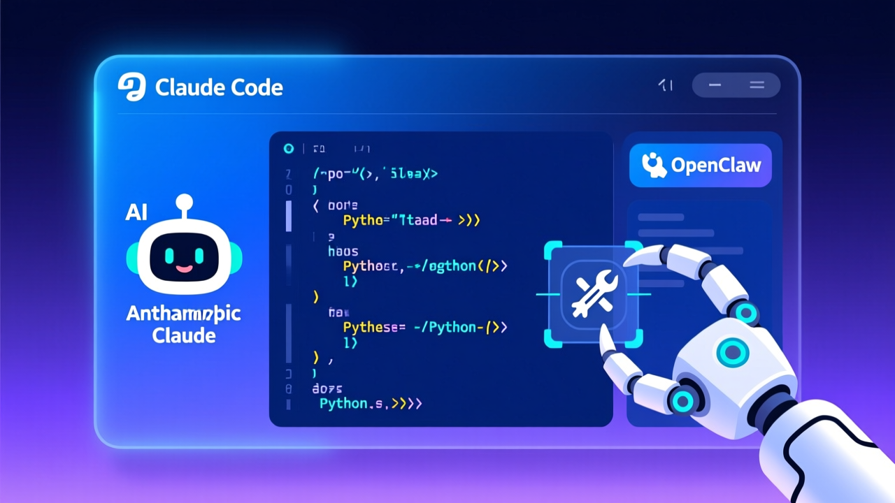 Anthropic做了自己的OpenClaw，Computer use正式进入Claude Code