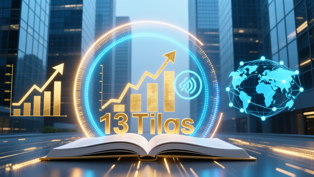 13万亿资产、股息率5.37%，中信股份2025年报里的三重信号 | 看财报