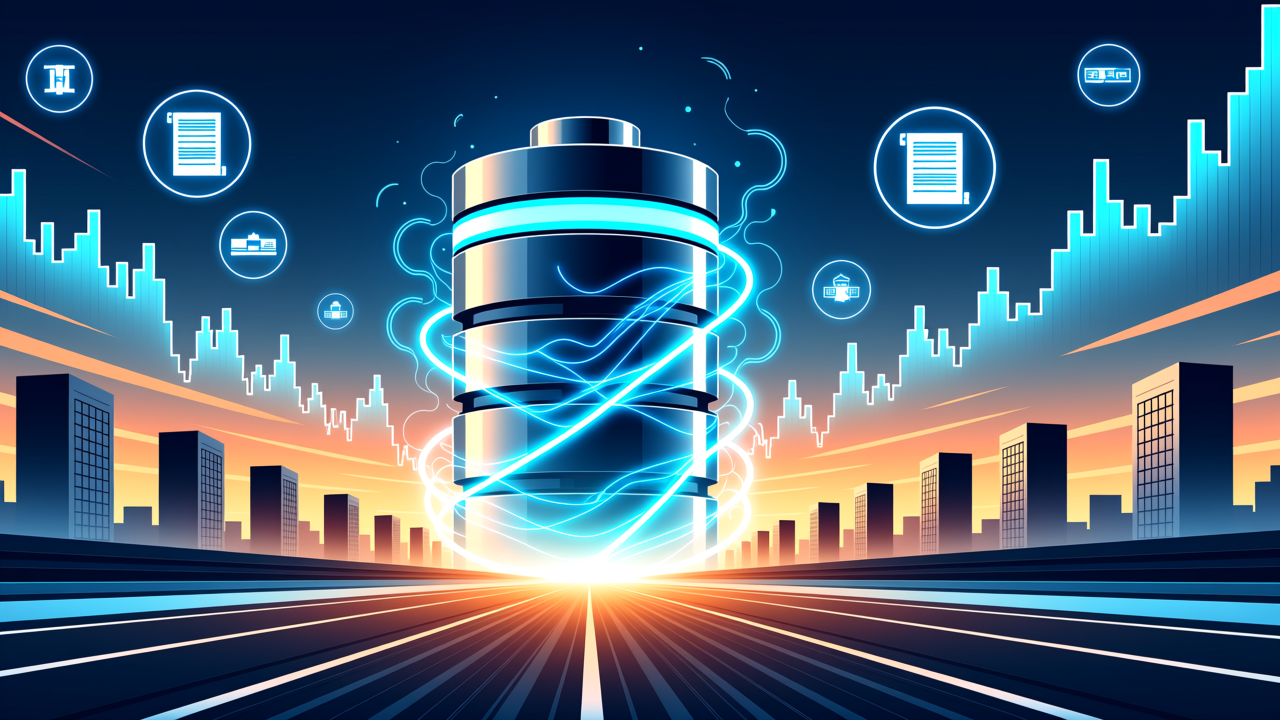 锂价暴击、政策托底：中国储能巨头们的竞速时刻