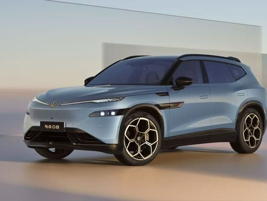 大众汽车集团将携多款新车型亮相北京车展