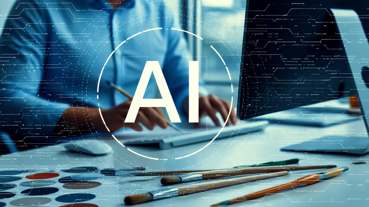 这一次，OpenAI干掉了90%人类设计师