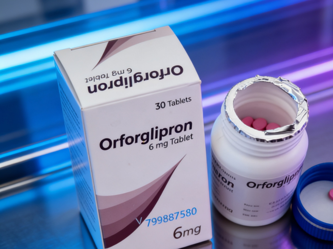 禮來口服減肥藥在美獲批，將沖刺中國市場