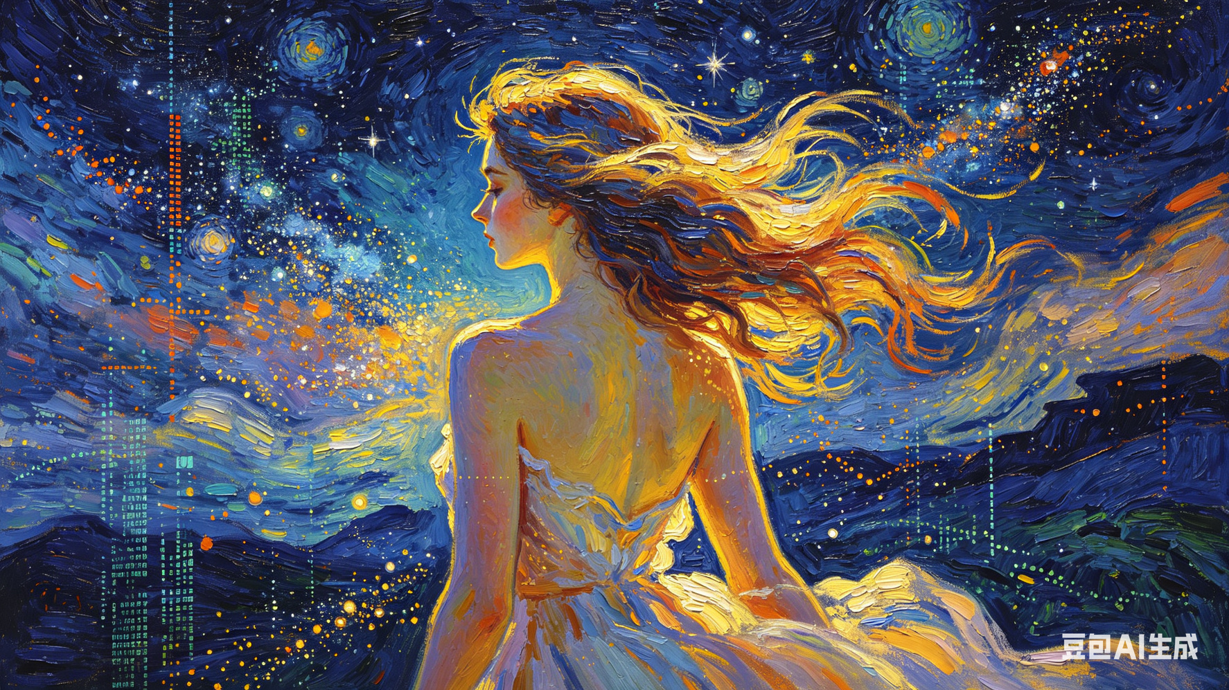 AI Besieges Film as Creators Resist