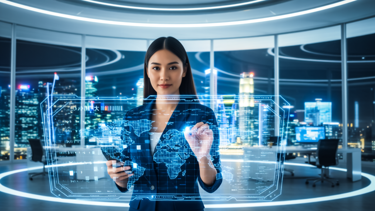 阿里1000亿美元赌局：一匹“小马”能否撬动大局