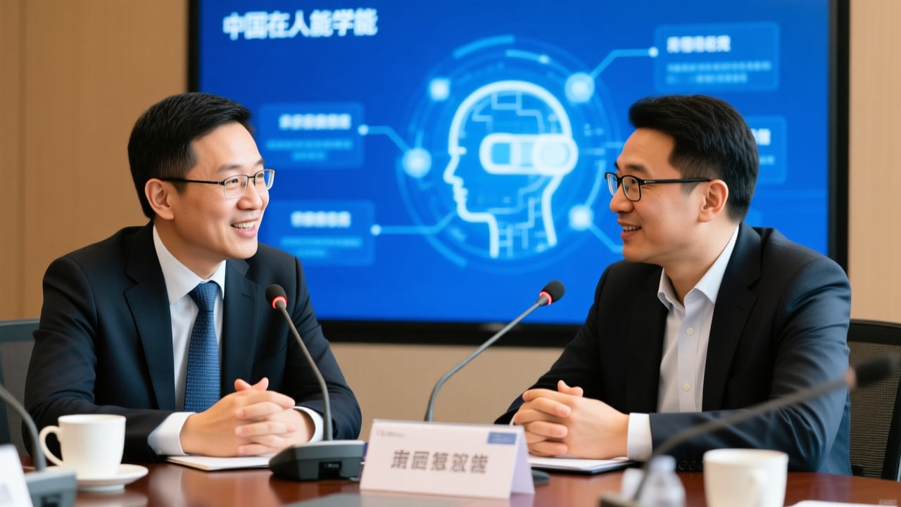 杨立昆骂阿莫迪，究竟有没有道理？