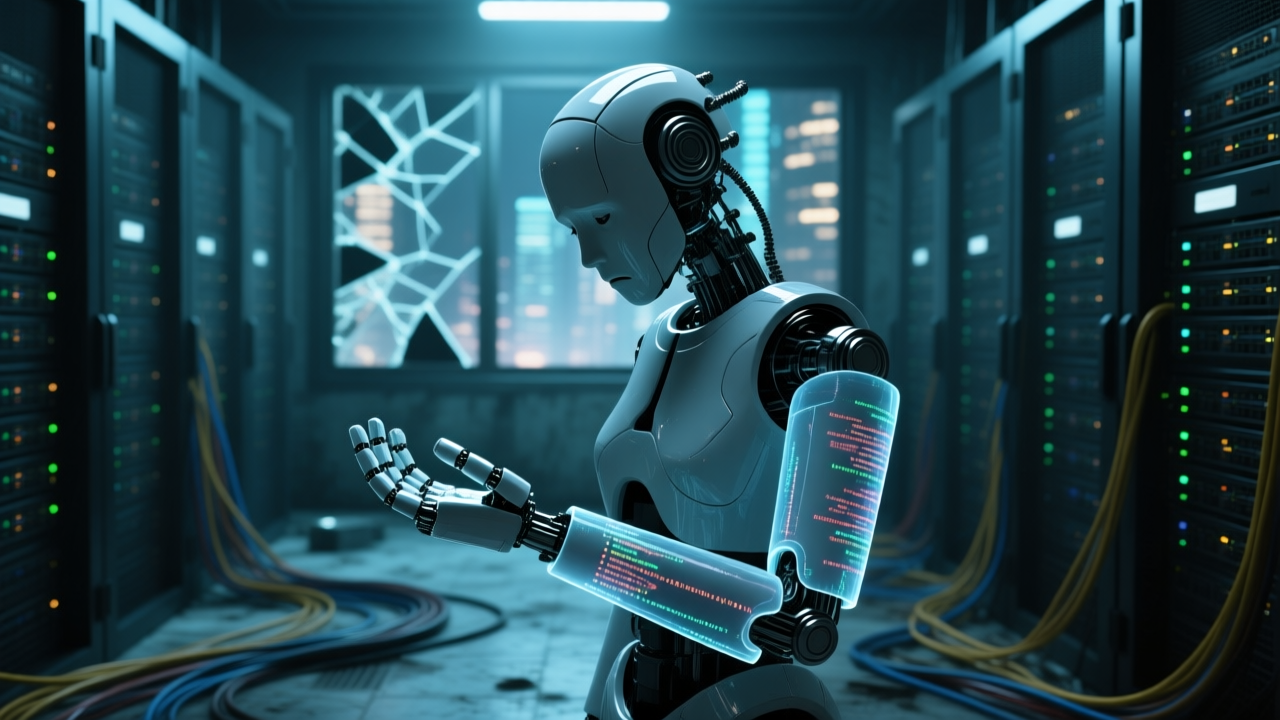 你等的DeepSeek，早已变了