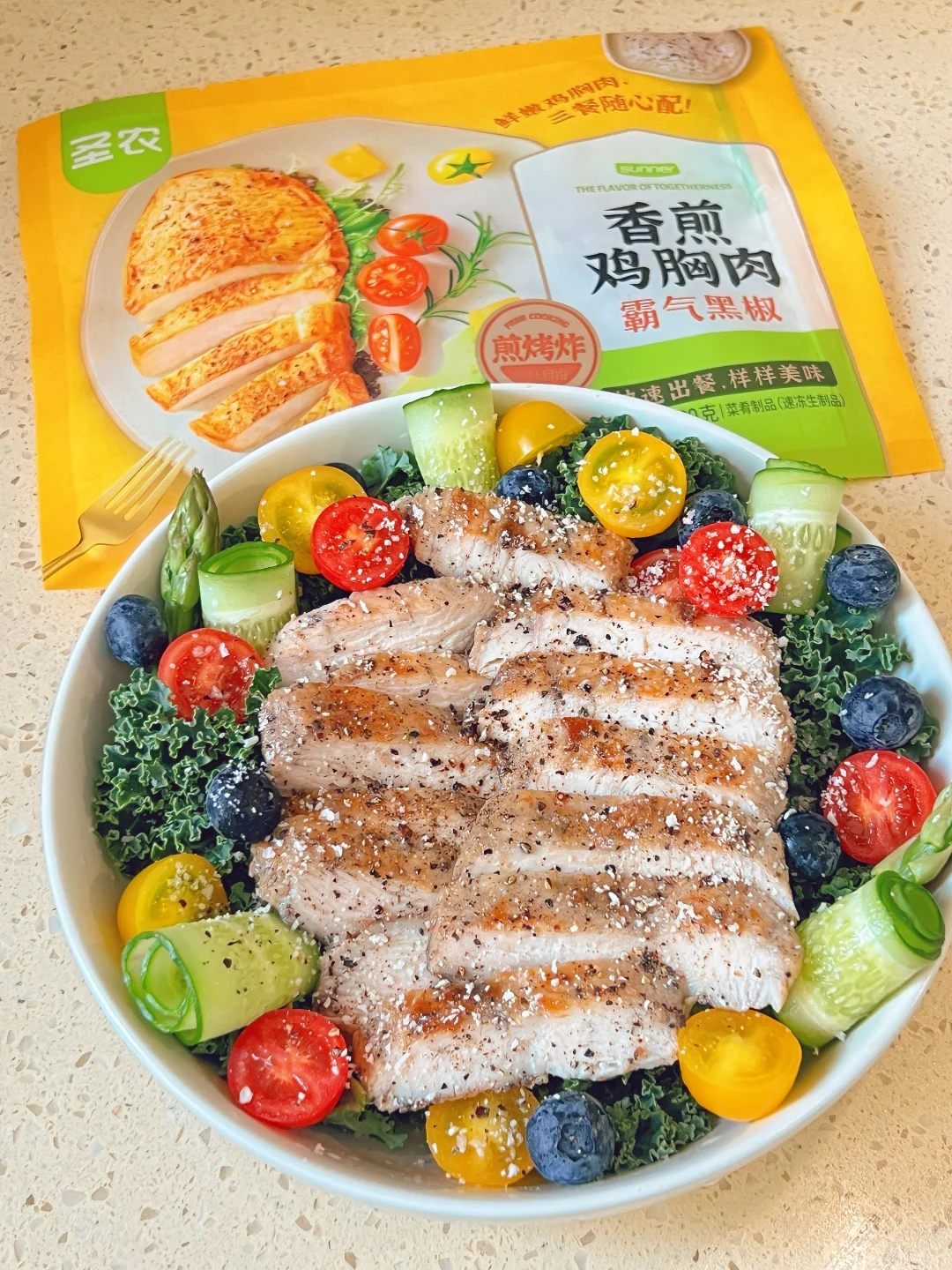 养鸡不如做食品？“鸡王”一年卖掉44万吨肉制品