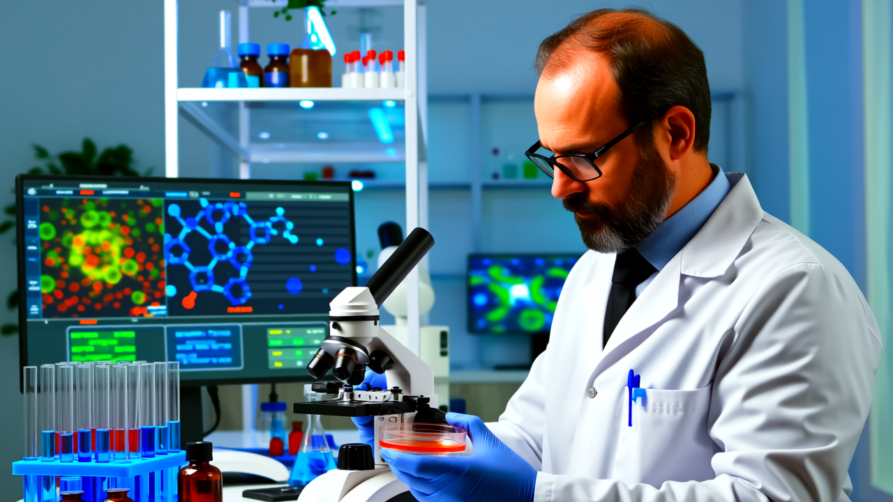 中年期干预、多靶点延寿，“长生不老”医学走到哪一步了？丨行业风向标