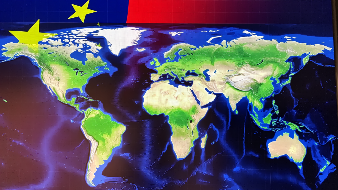 三个月600亿美元，为什么中国创新药突然被全球扫货？