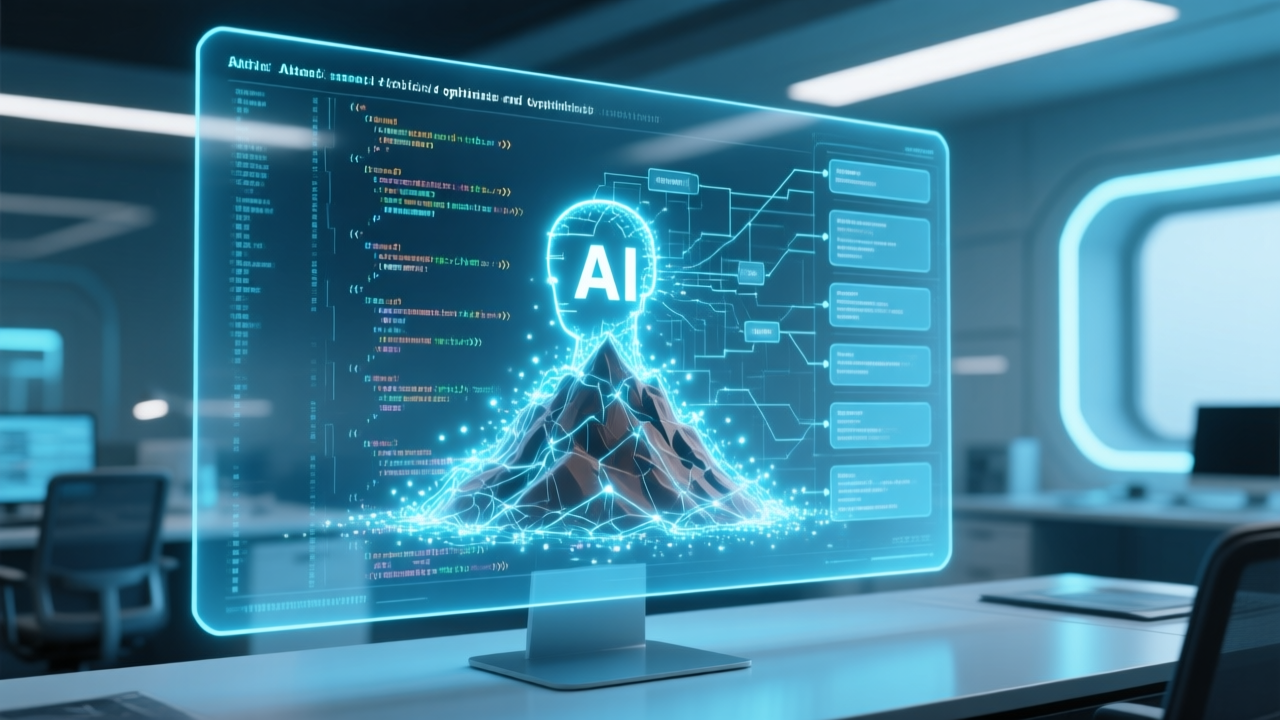 AI可以自审代码了，Opus 4.7出手解决“屎山”