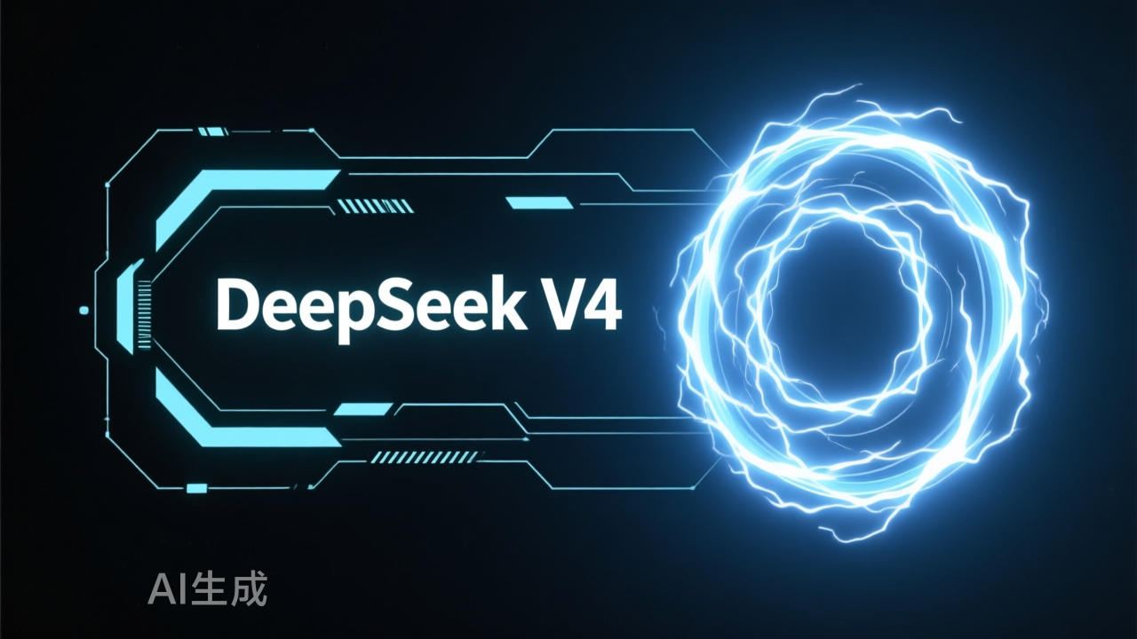 145 Days Awaiting DeepSeek Progress