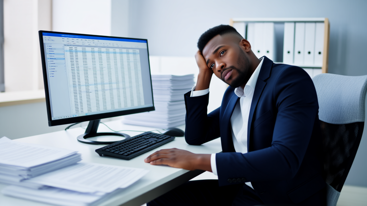 大厂苦文档久矣