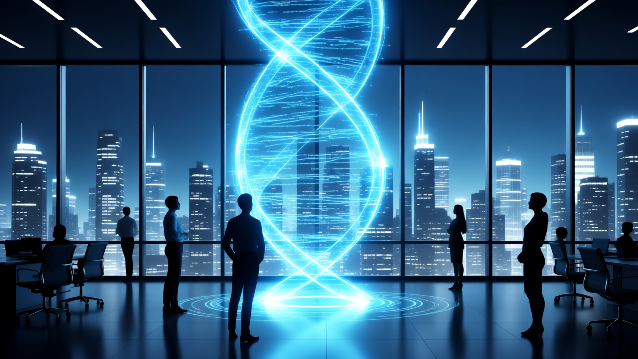 阿里AI的势能，又起来了