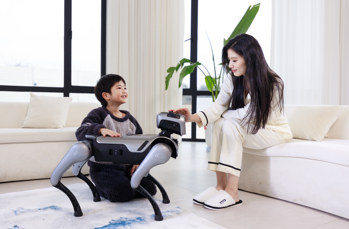 魔法原子斩获1.5亿元超大订单，创大健康行业新纪录