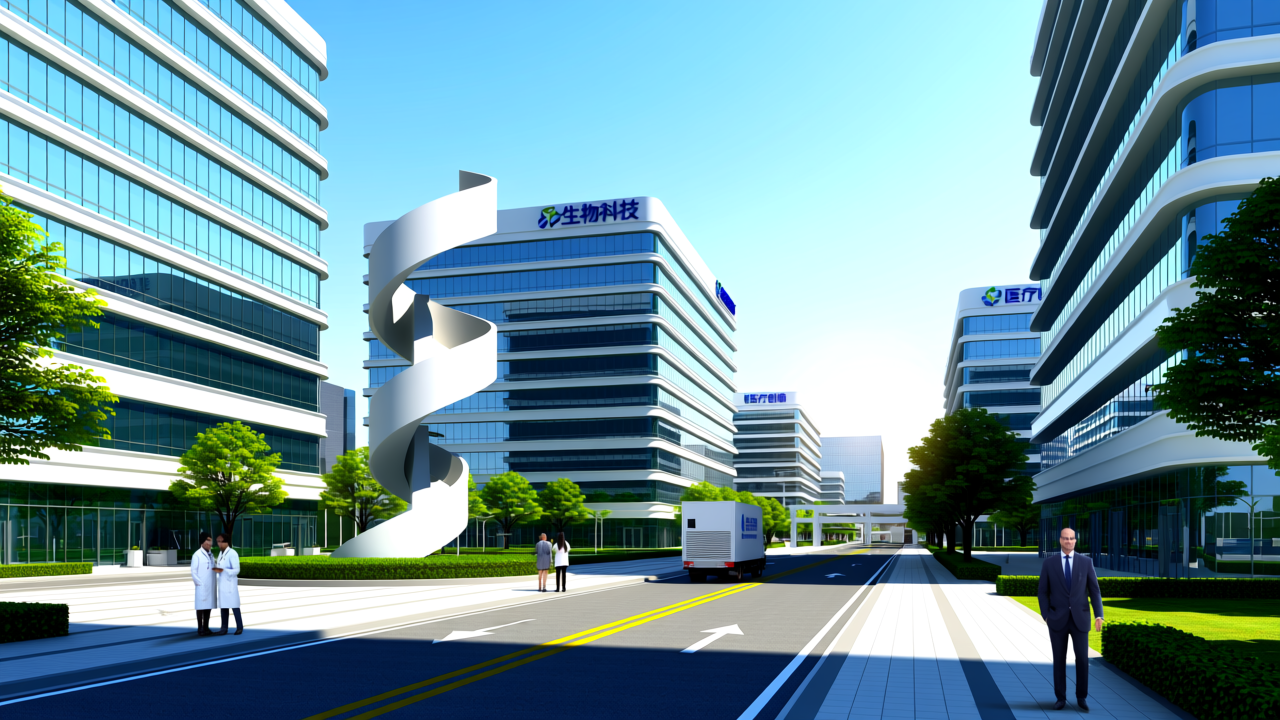 深圳：一个市为何能吞下全国器械10%的蛋糕？