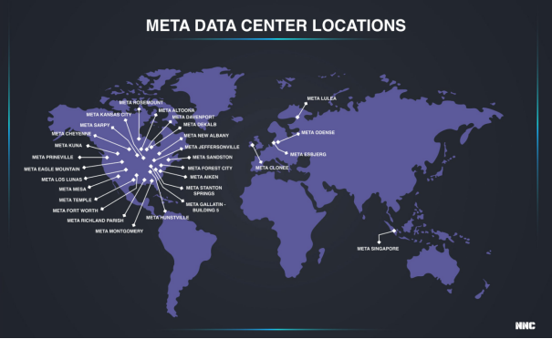 财报虽亮眼，但Meta还在“待定区”
