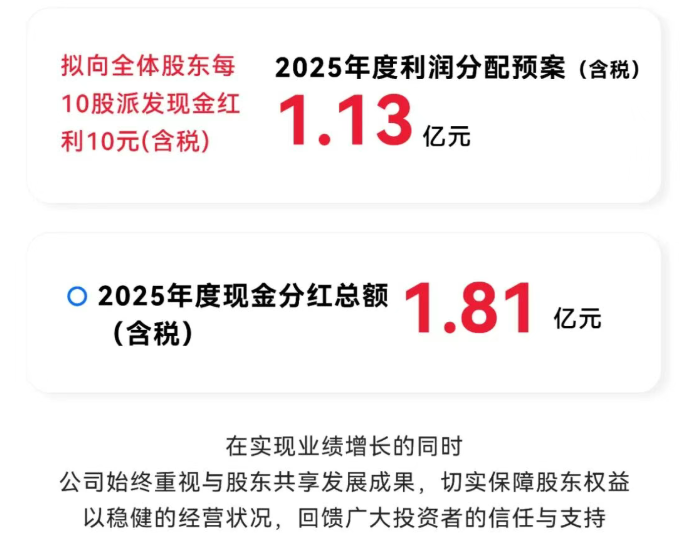 营收破13亿净利增超42%，国产数据库龙头的“质变”时刻