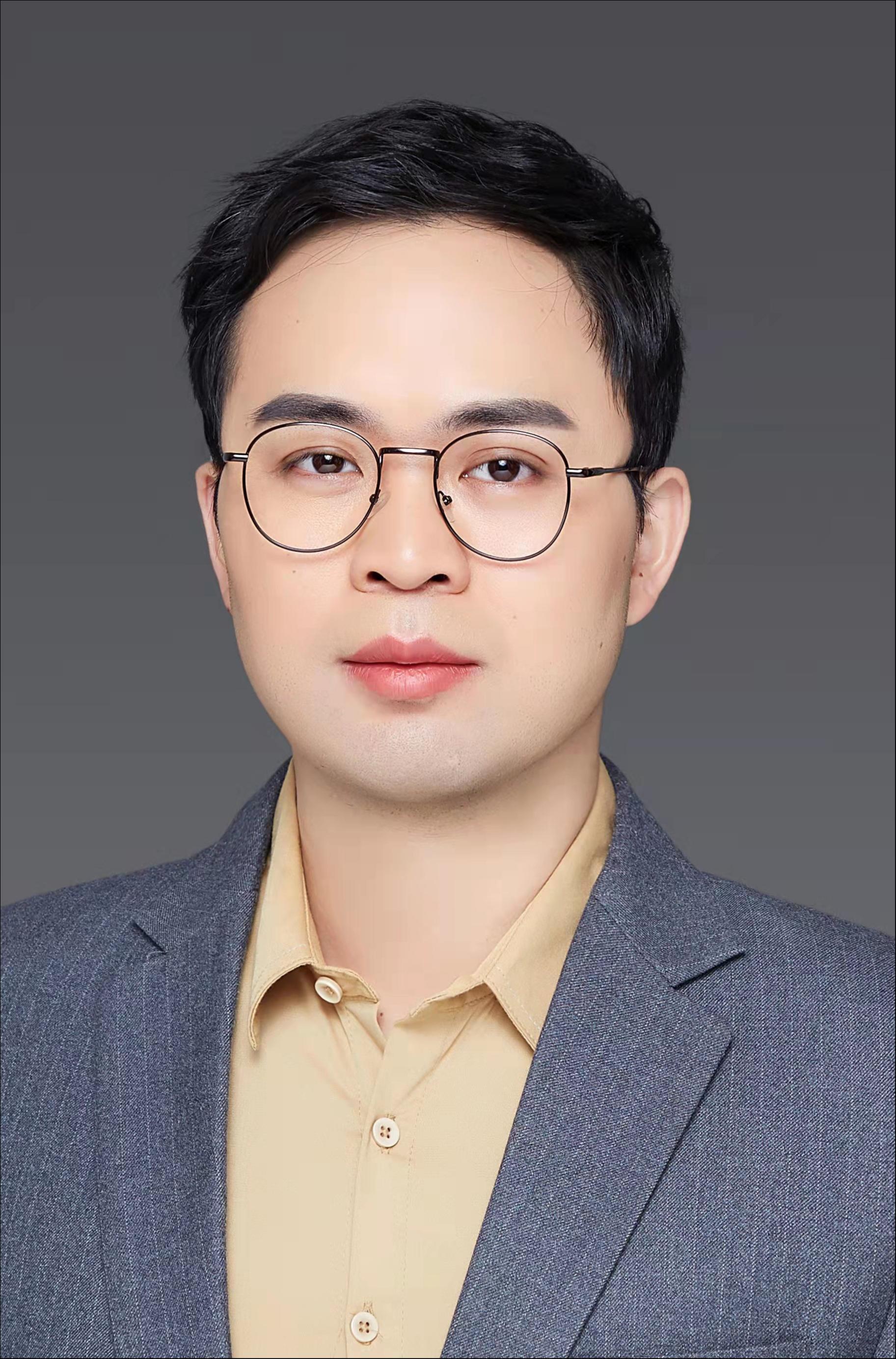 后摩智能商业落地与战略商务拓展、芯片算法负责人杨大卫