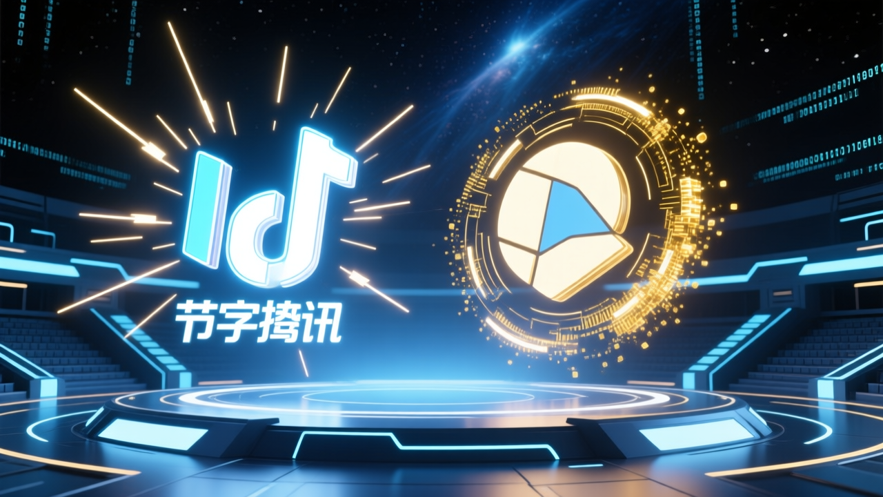 字节击败Sora，高兴的可能是腾讯