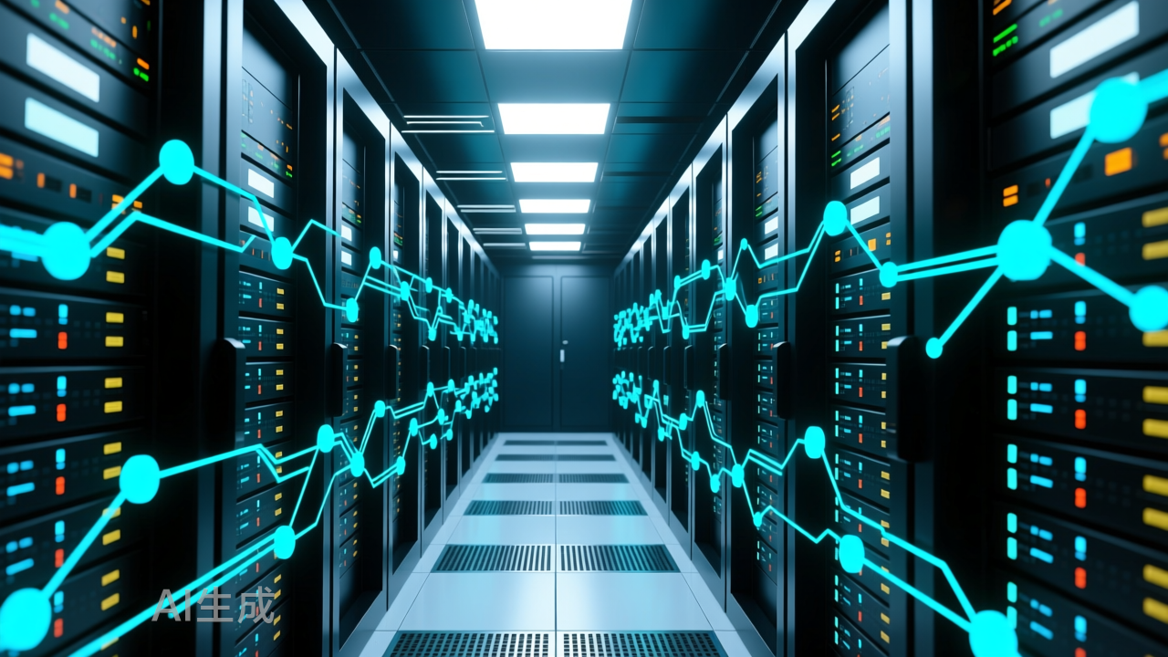 Agent Computing Shifts to Edge via AI NAS