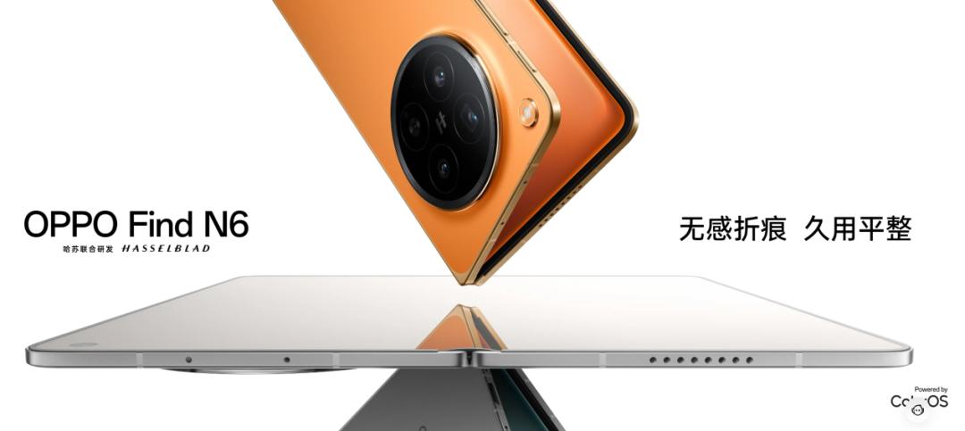 在越来越冷清的618里，国产手机厂商讲出了新故事